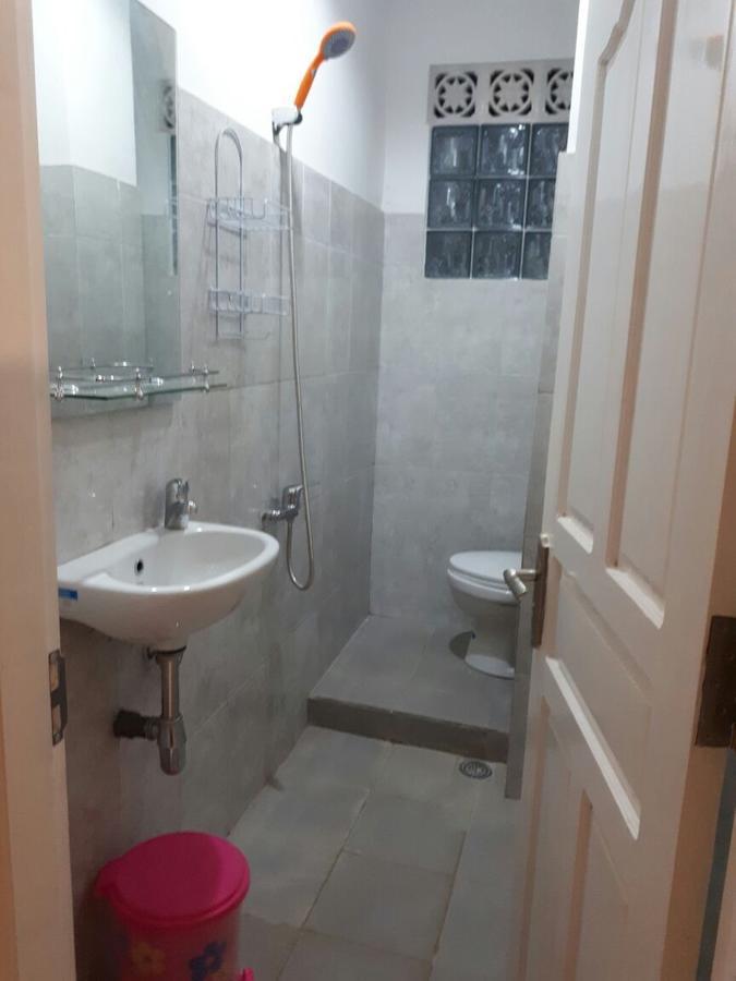 Anggrek Mas Bed&Breakfast Vandrerhjem Ubud Eksteriør bilde