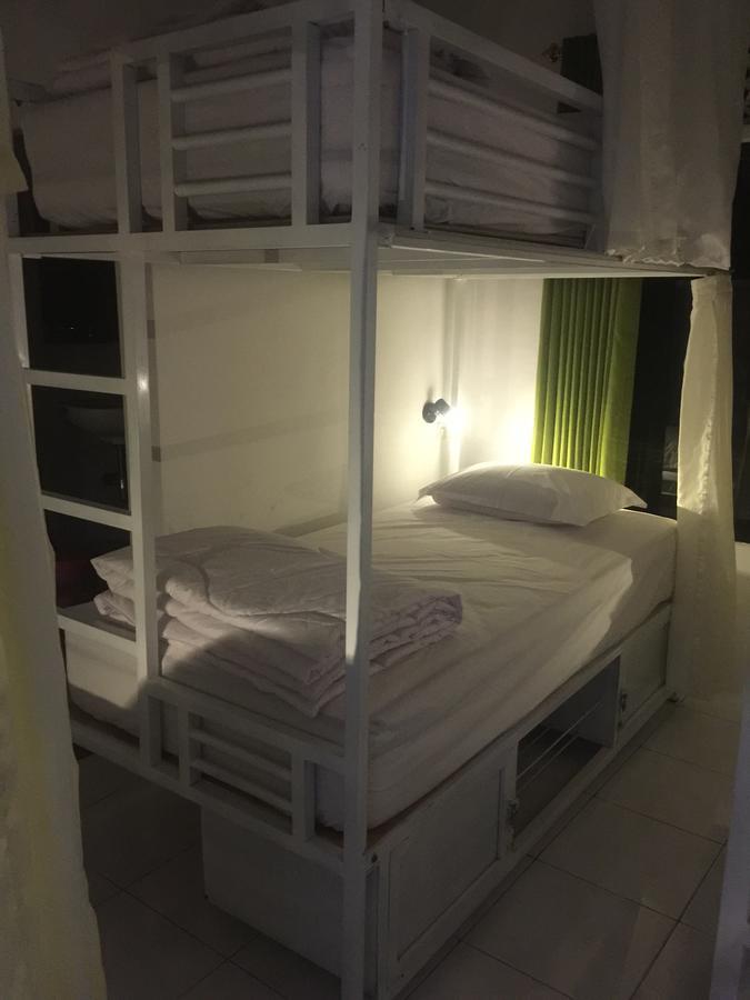 Anggrek Mas Bed&Breakfast Vandrerhjem Ubud Eksteriør bilde